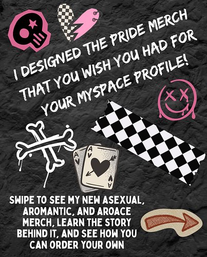 I’ve wanted to do something like this for ages, and now feels like the right time to do it. I worked really hard on these des...