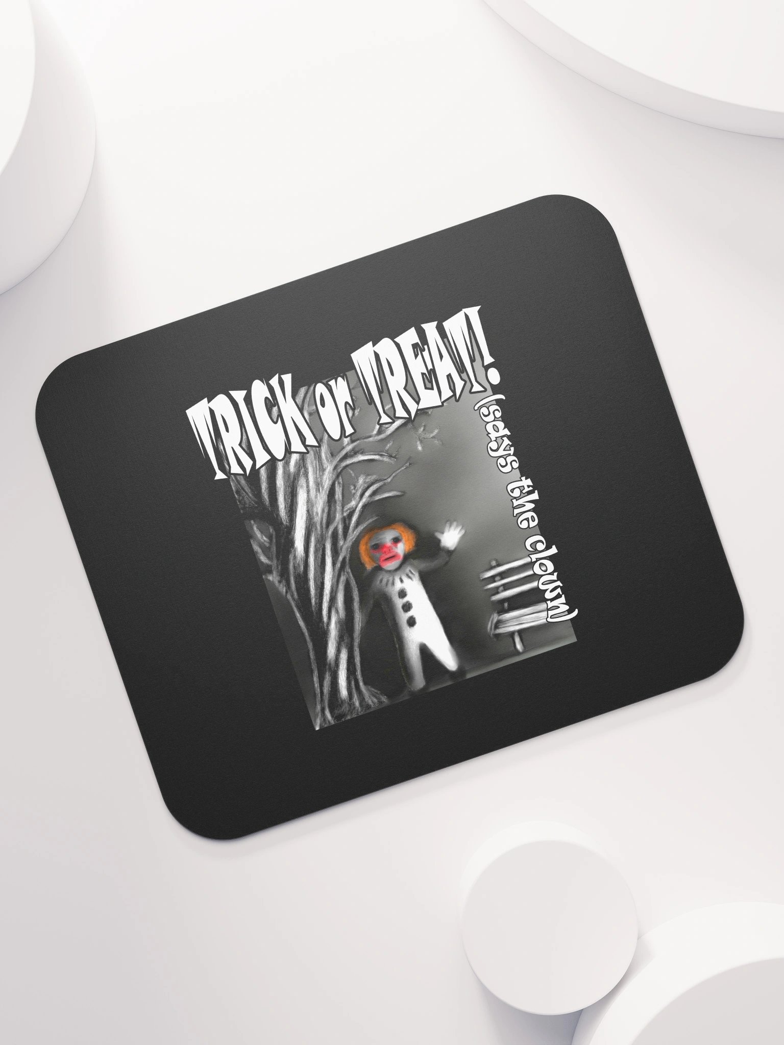 Classic Mouse Pad product image (7)