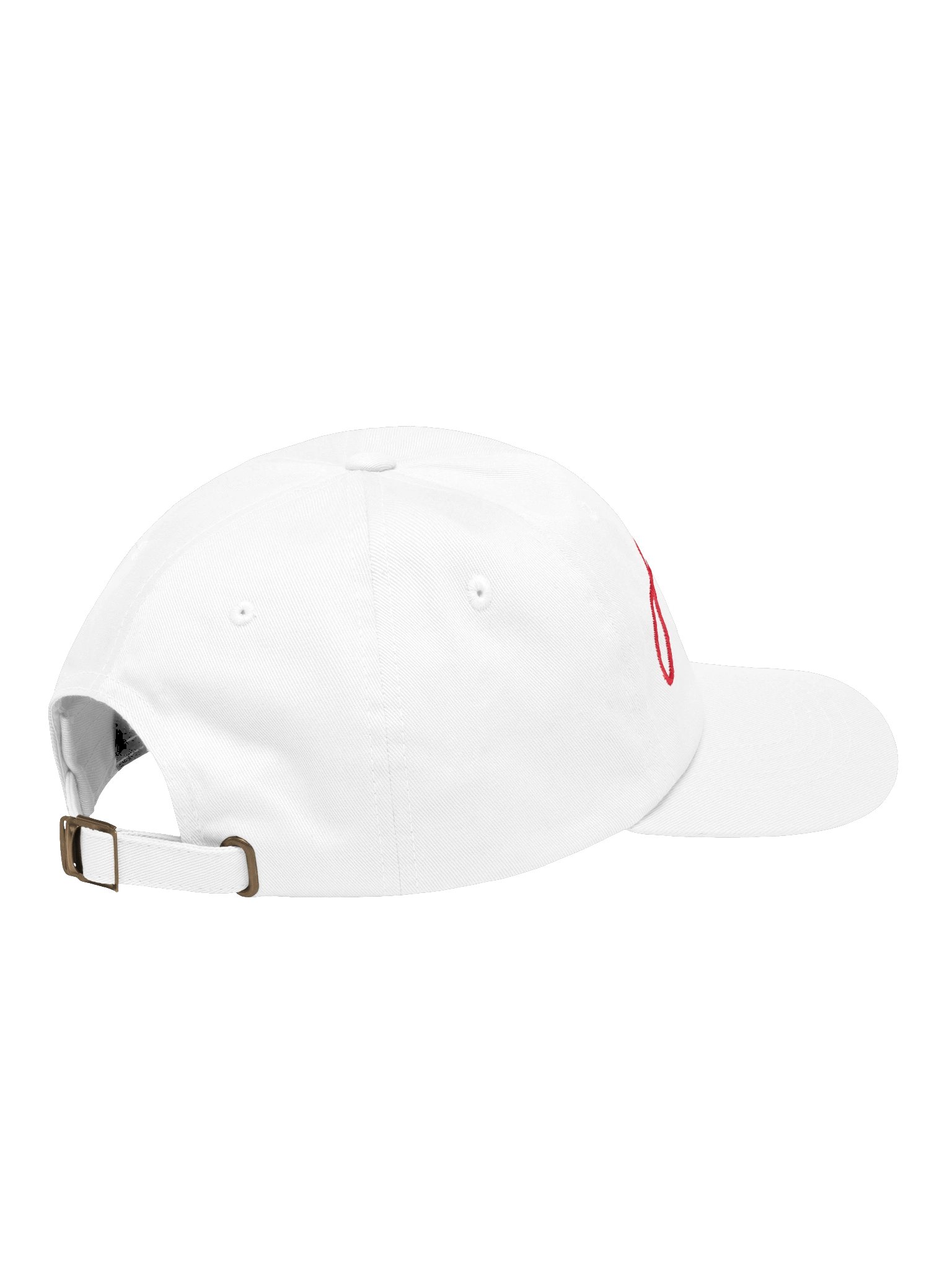 The Heart of America Cap product image (4)