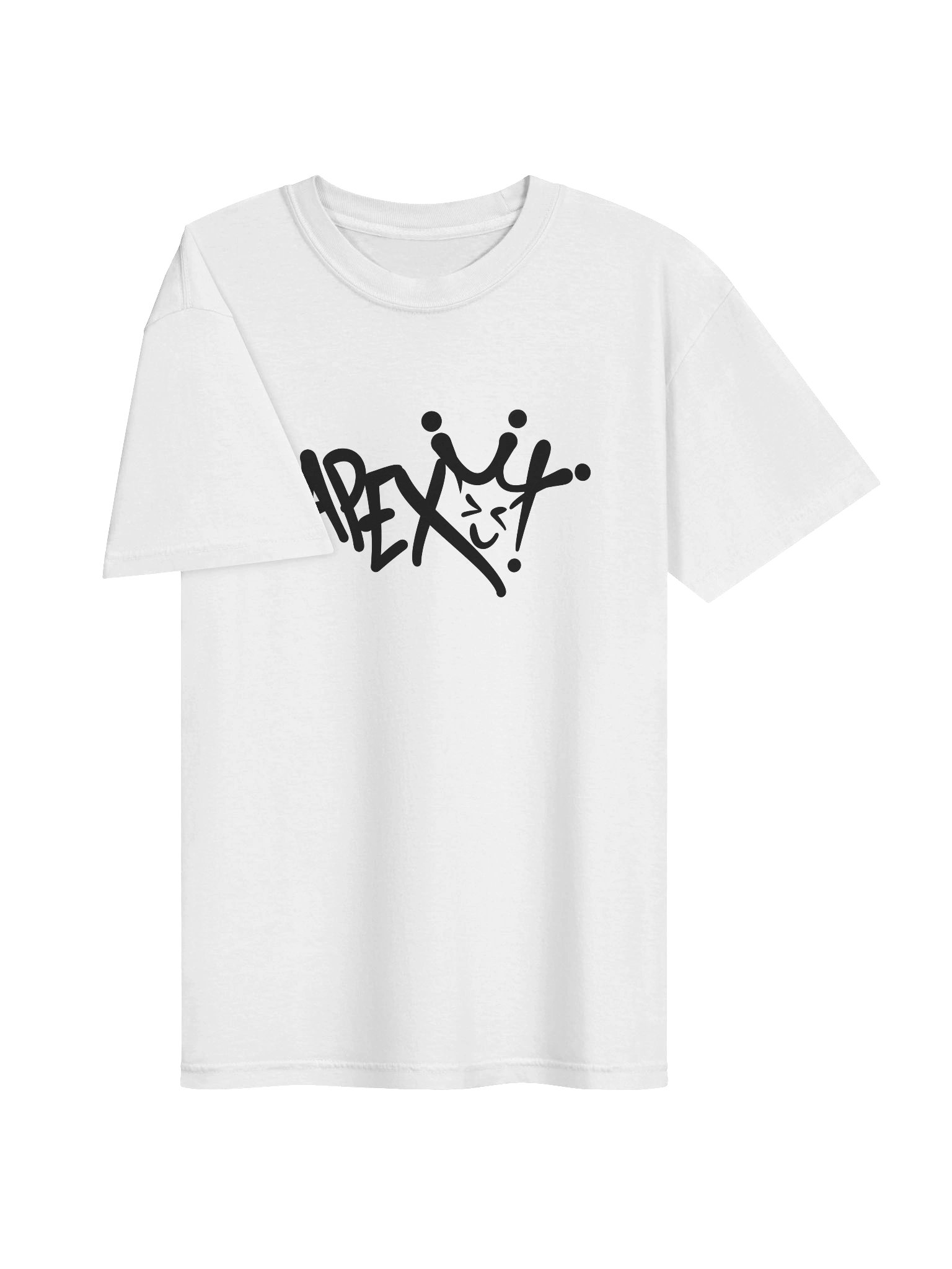 apEX x Skin.Club Graffiti White product image (3)