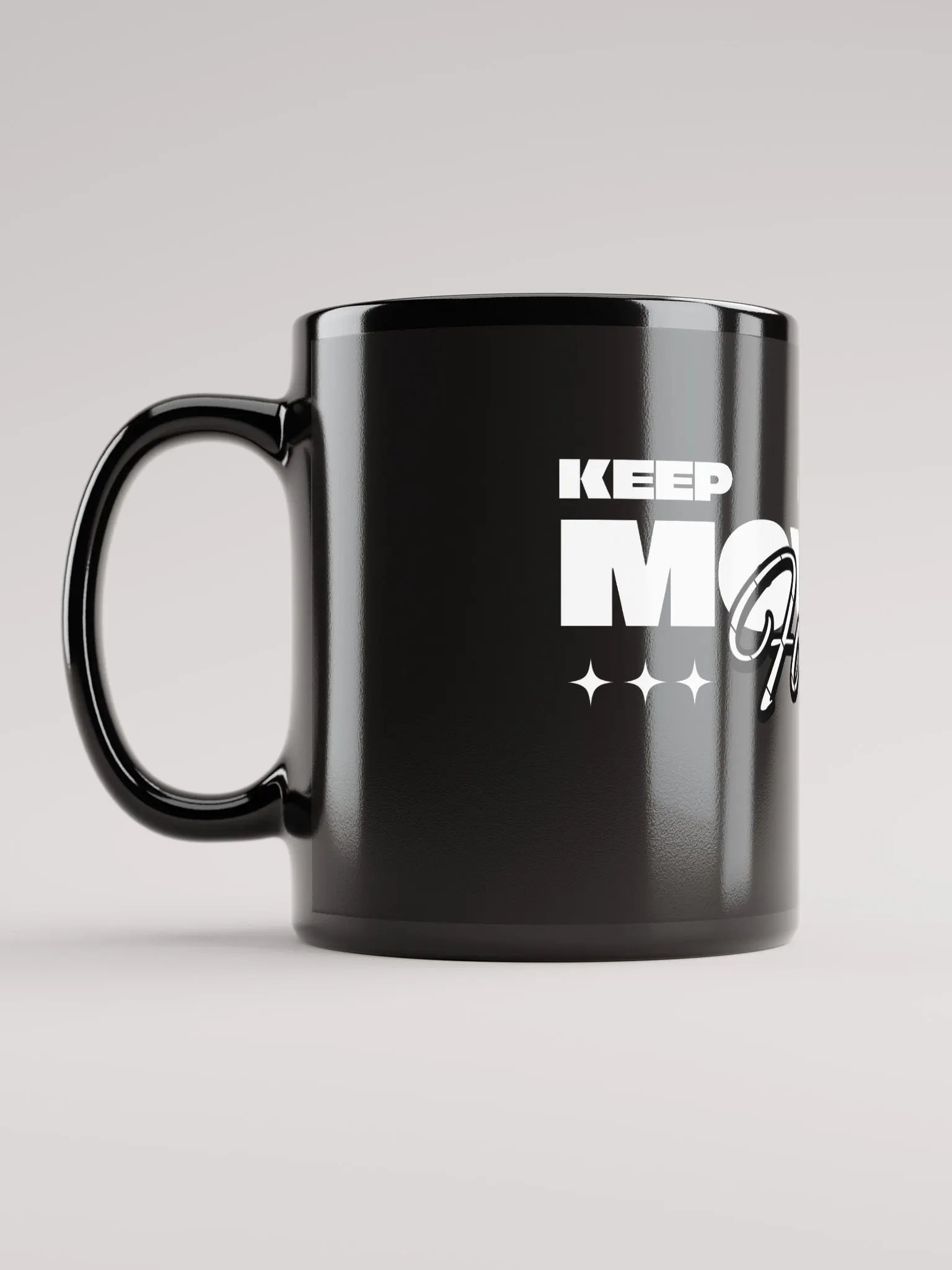 Motivational Mug product image (6)