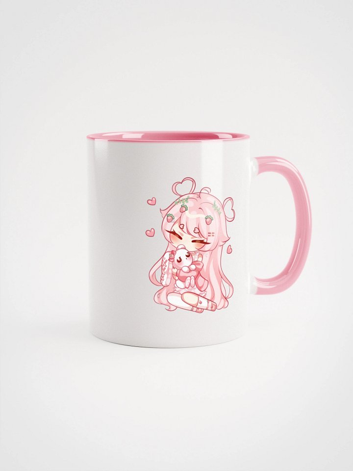 Pixy's Chibi Mug (Design 1) product image (1)