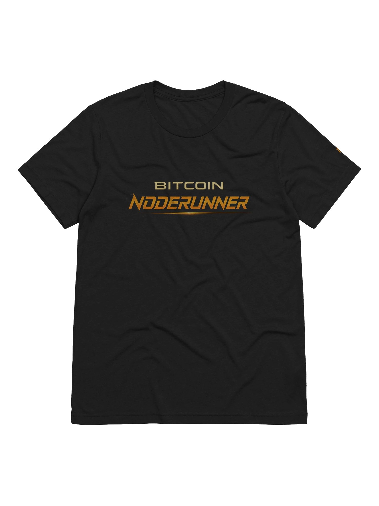 Mens Noderunner Tee product image (1)