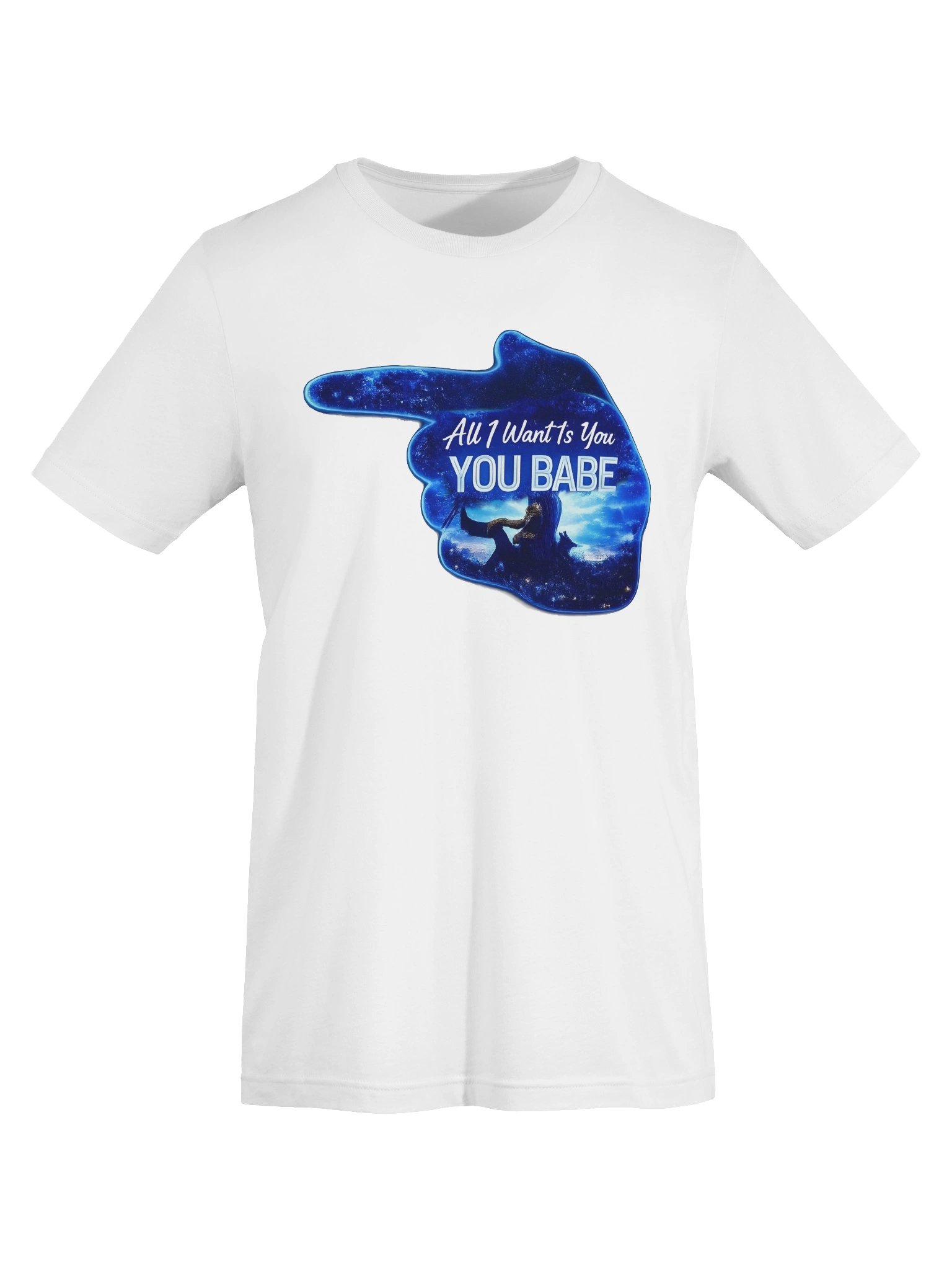 You Babe Tee product image (15)