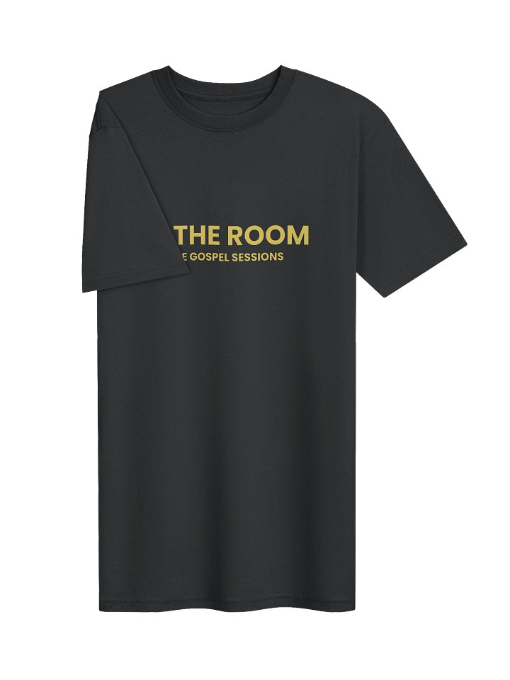 In the Room Live Gospel Sessions Tee product image (2)