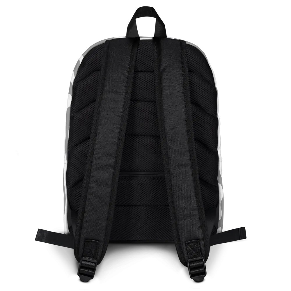 Heart Backpack product image (6)