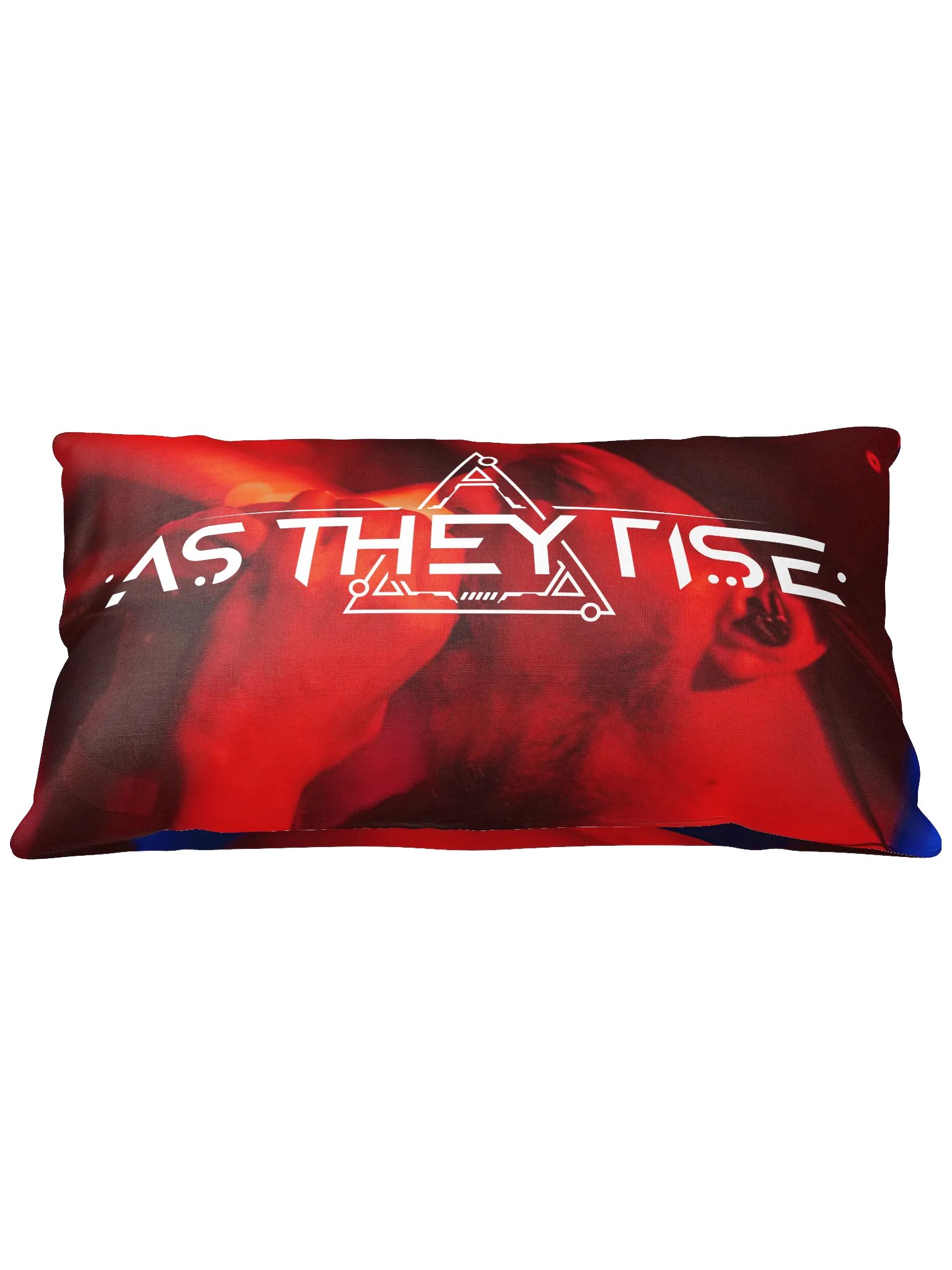 AS THEY RISE PILLOW - MICHAL product image (1)