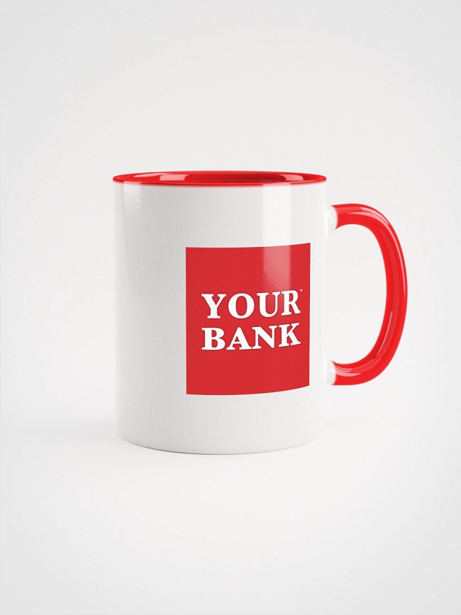 Your Bank Cups