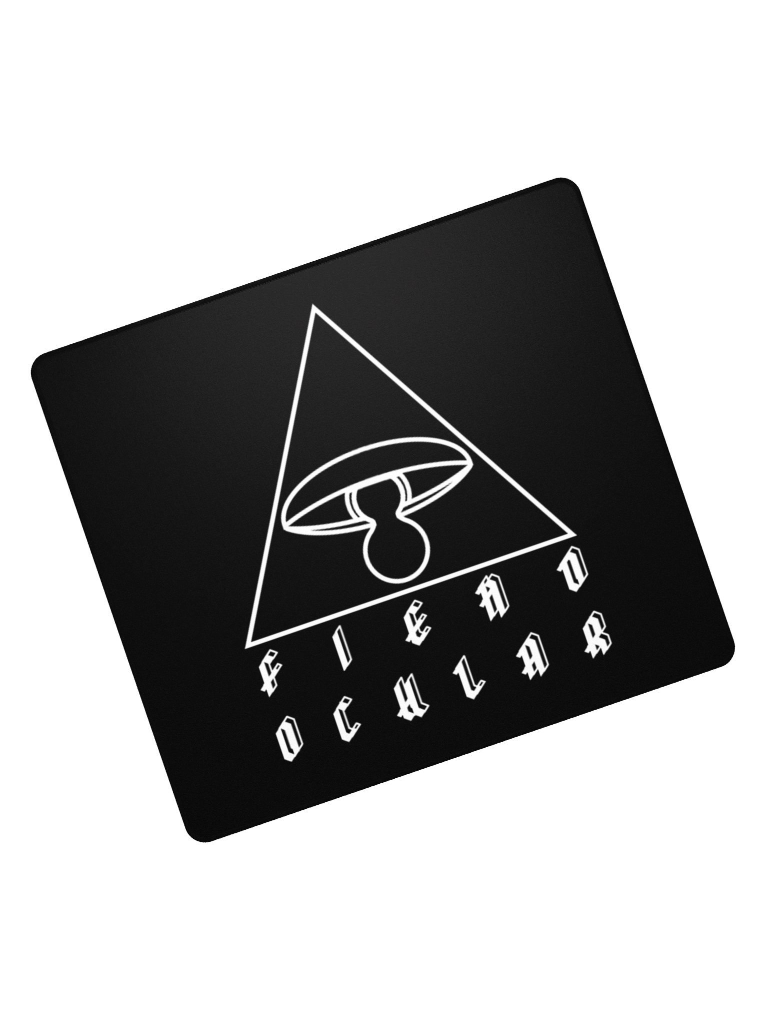 Fiend Ocular Mouse Pad product image (8)