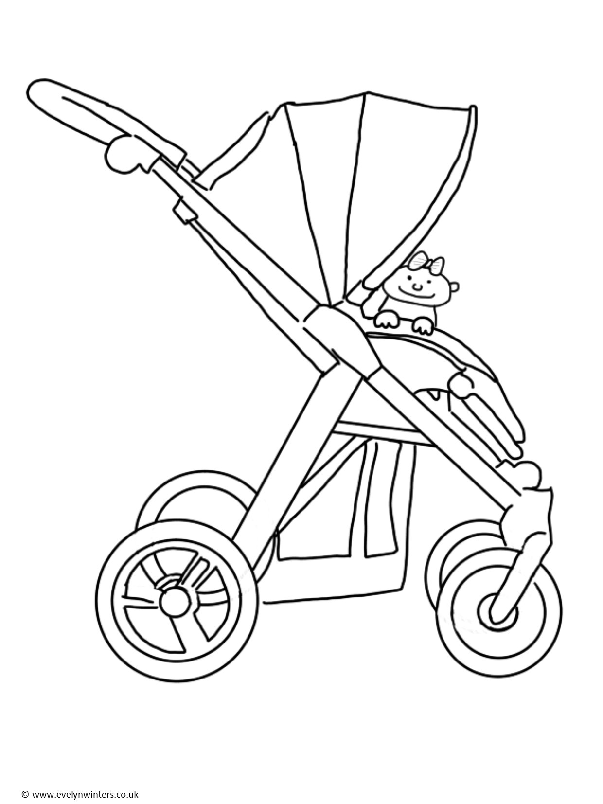 Children's Colouring Sheets product image (9)