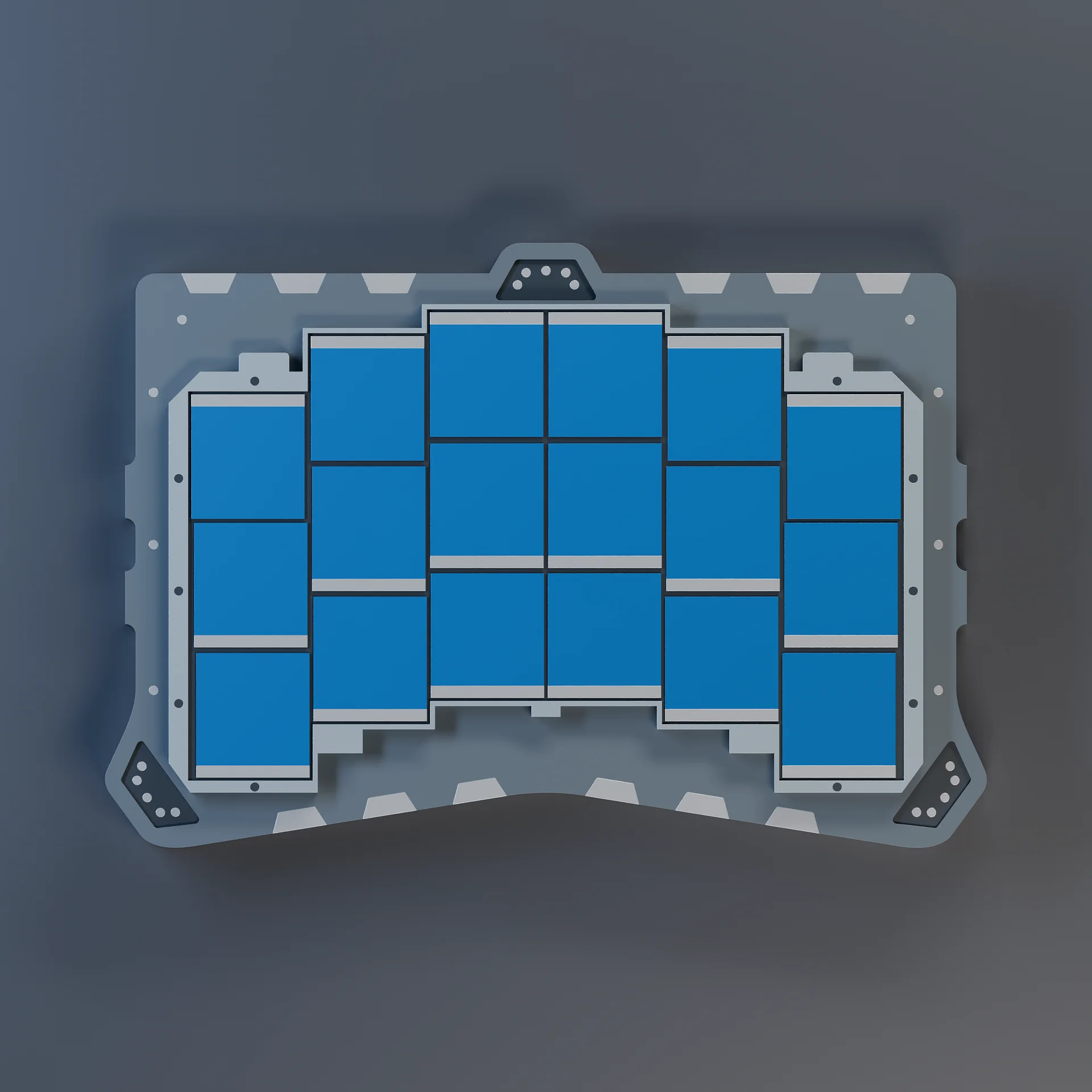 Roman’s Eye — WFI Sensor Miniature product image (3)