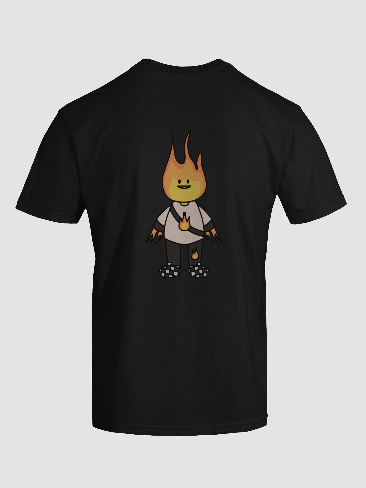 Kindling Tee product image (117)