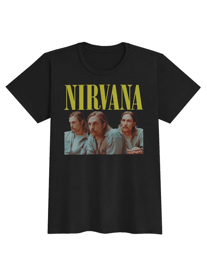 IT SMELLS LIKE RUST TEE product image (1)