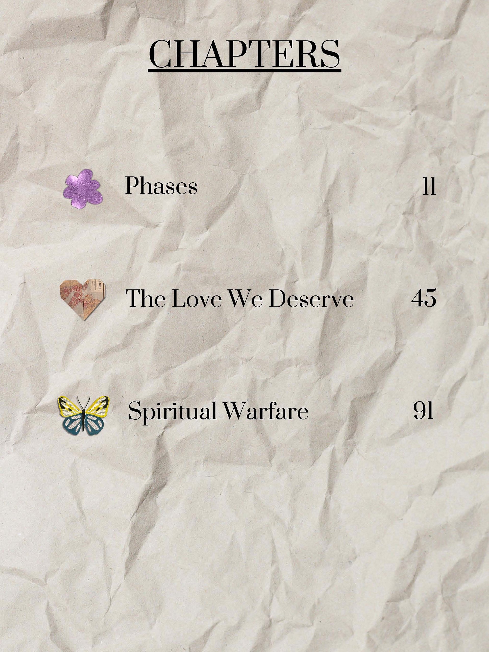 Dear Wallflower - eBook product image (2)