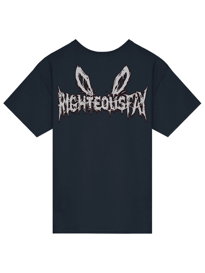 Righteous RF Graphic Tee product image (2)