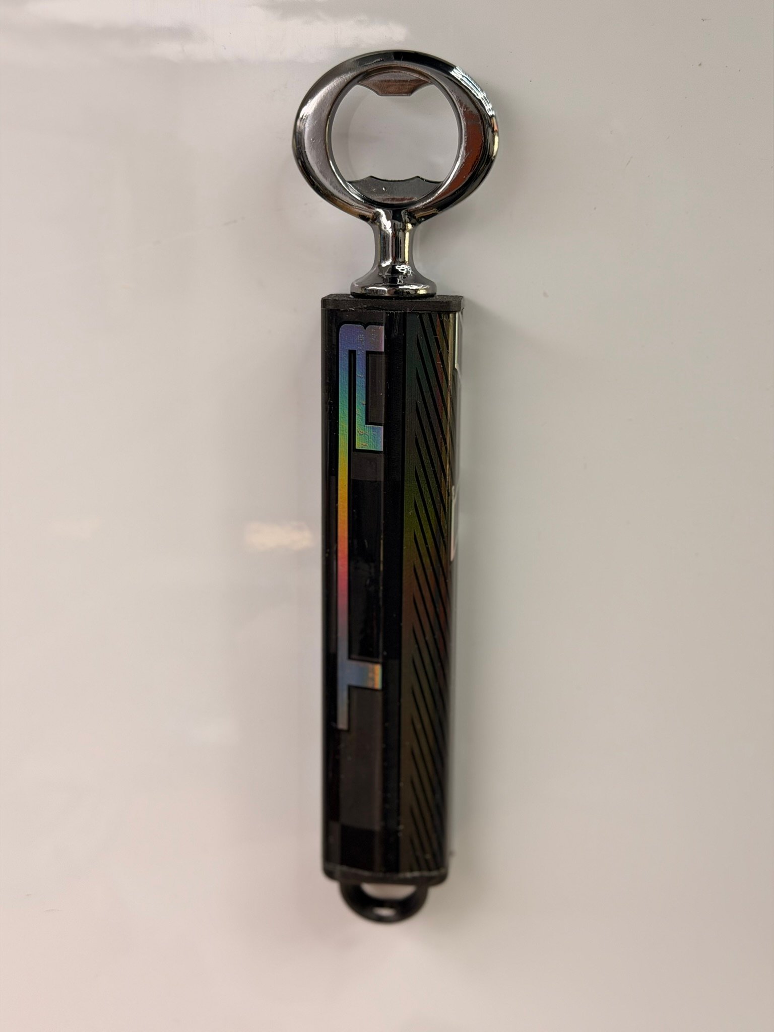 Enforcer Hockey Stick Bottle Opener - The Night Stick (Premium) *SIGNATURE CUT* product image (4)