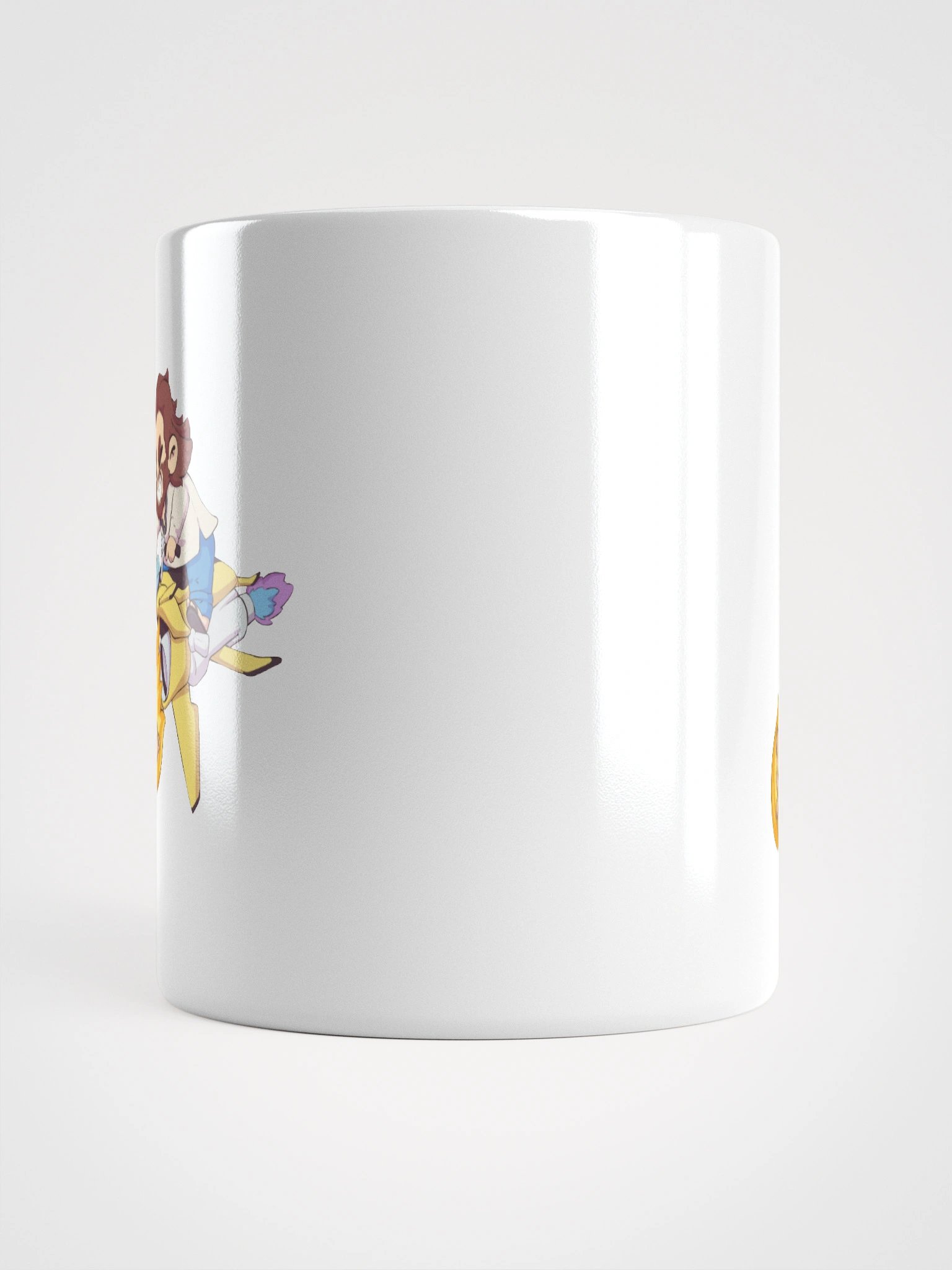 Hot Saviour Mug product image (15)