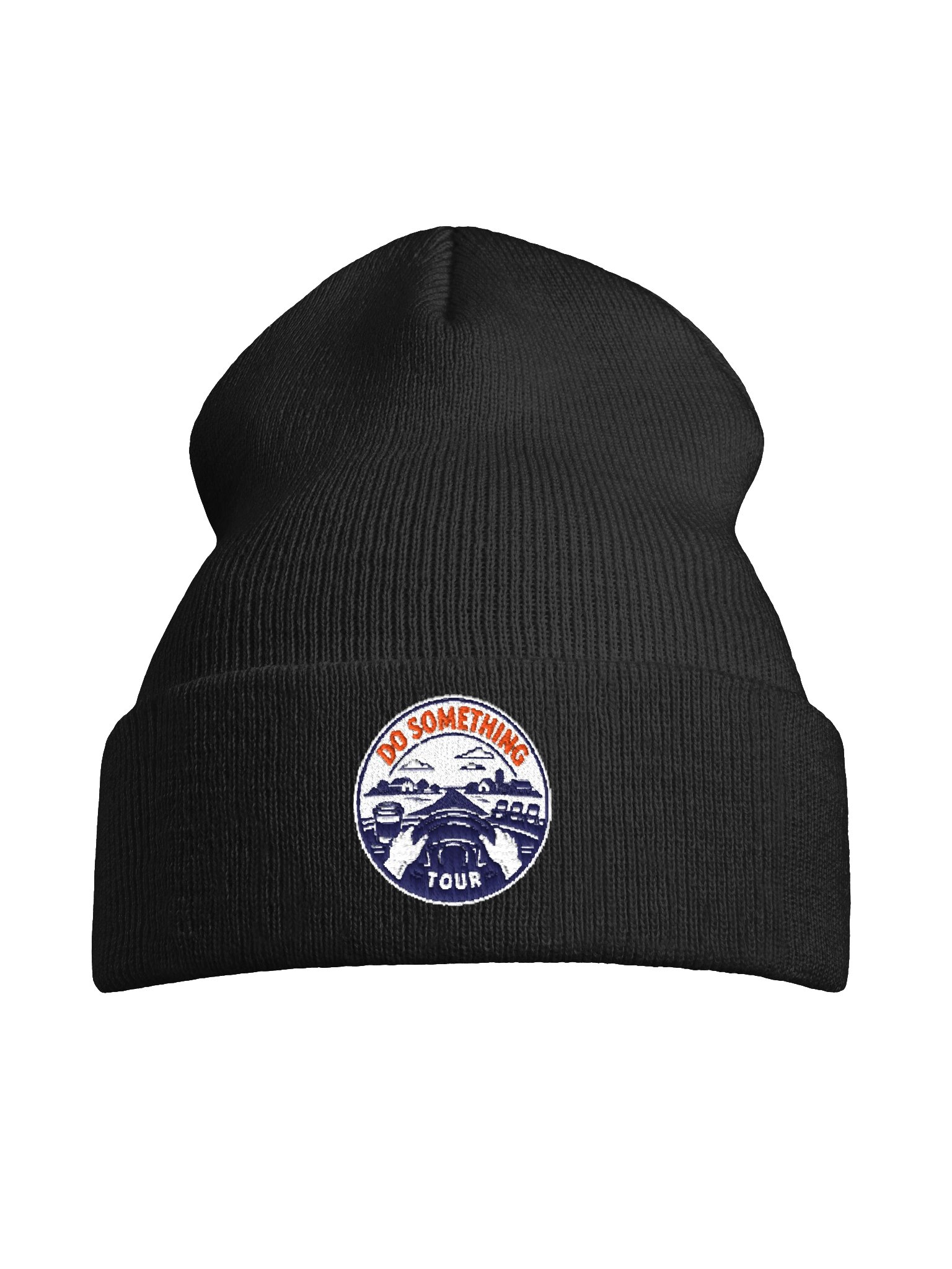 Do something tour beanie product image (76)