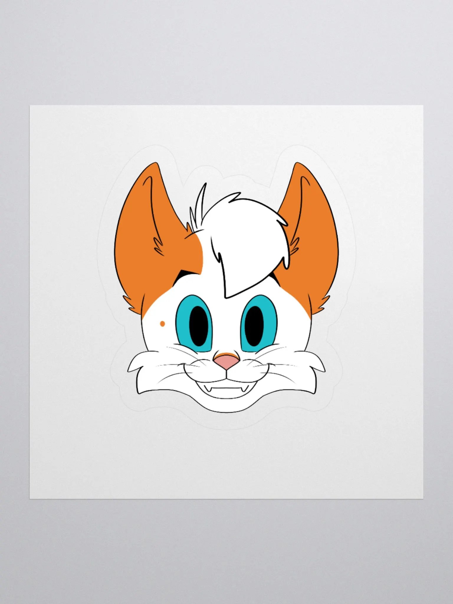 Ruble's Head product image (1)