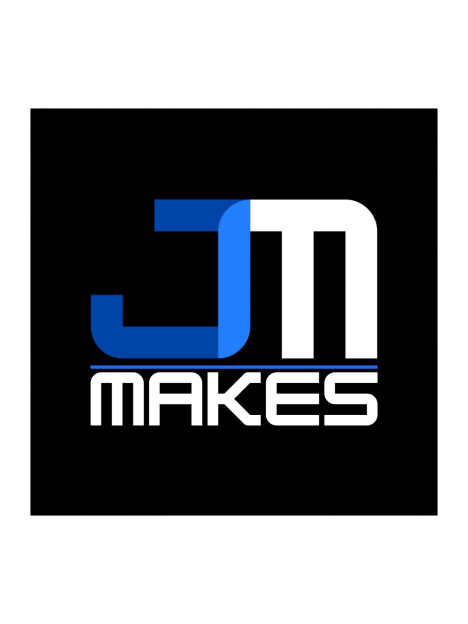 JMM Sticker product image (1)