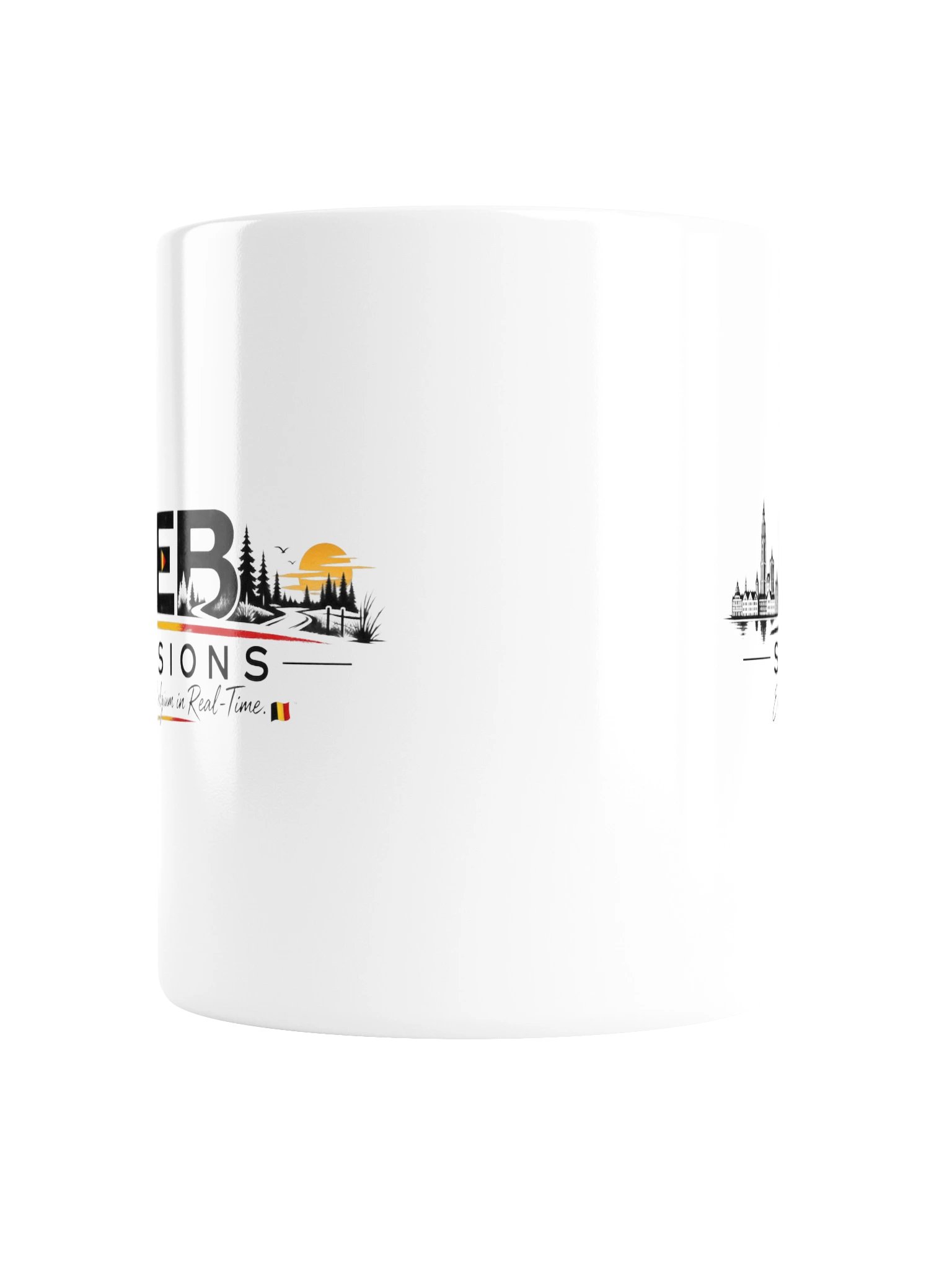 BEB Sessions Mug product image (2)