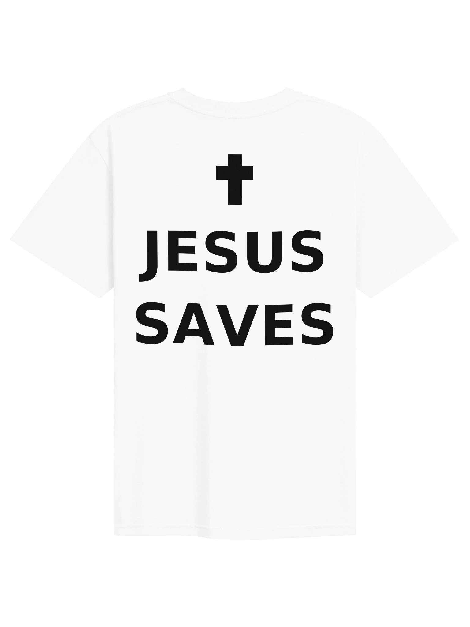 Jesus Saves product image (3)