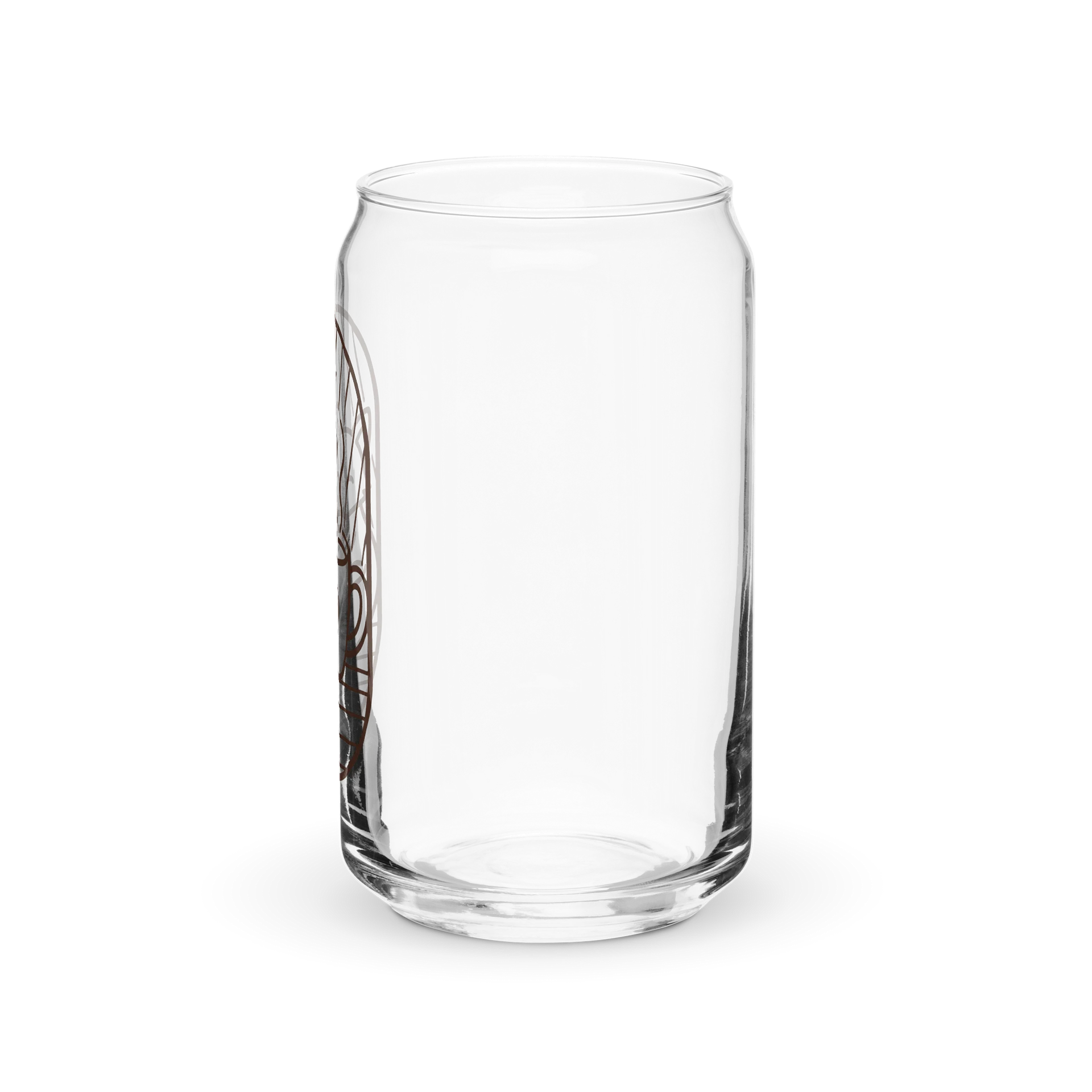 Fox CBN Glass product image (3)