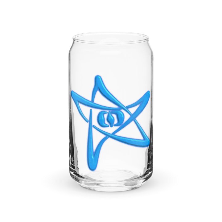 Elder Sign Can Cup product image (2)