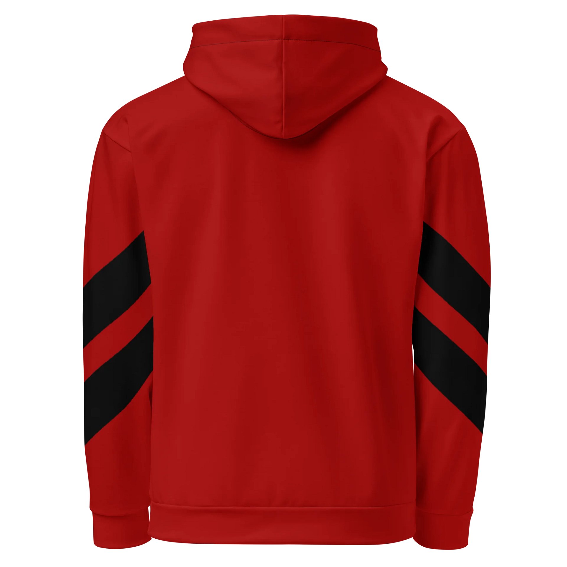 SUPREME LINE - BLOOD RAVENS HOODIE product image (3)