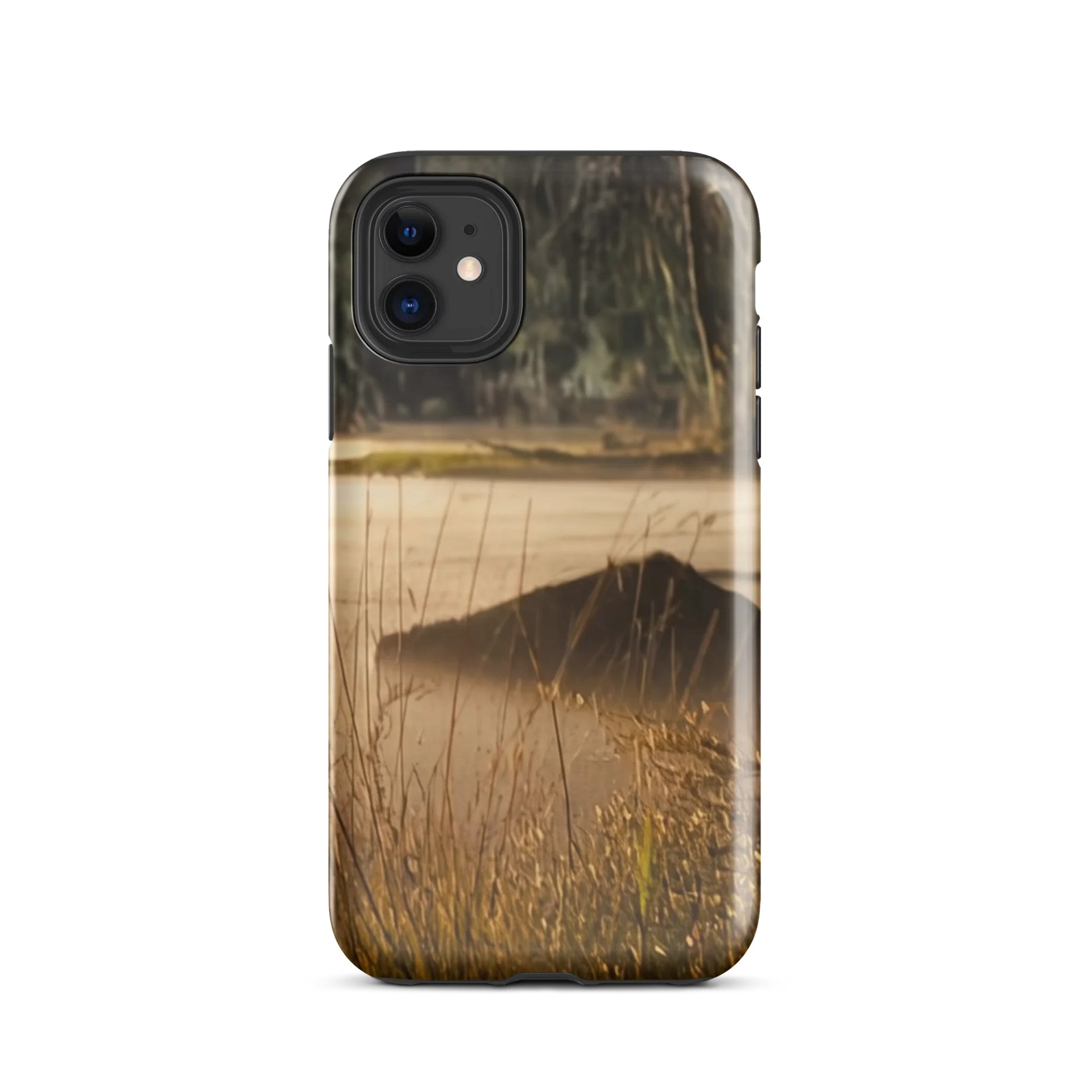 Misty Waters iPhone® Tough Case product image (28)