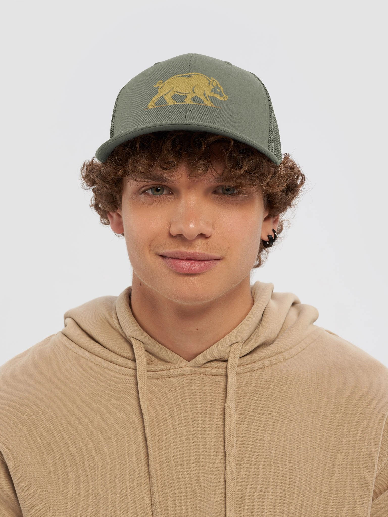 ISHKOODA Pig Hat product image (5)