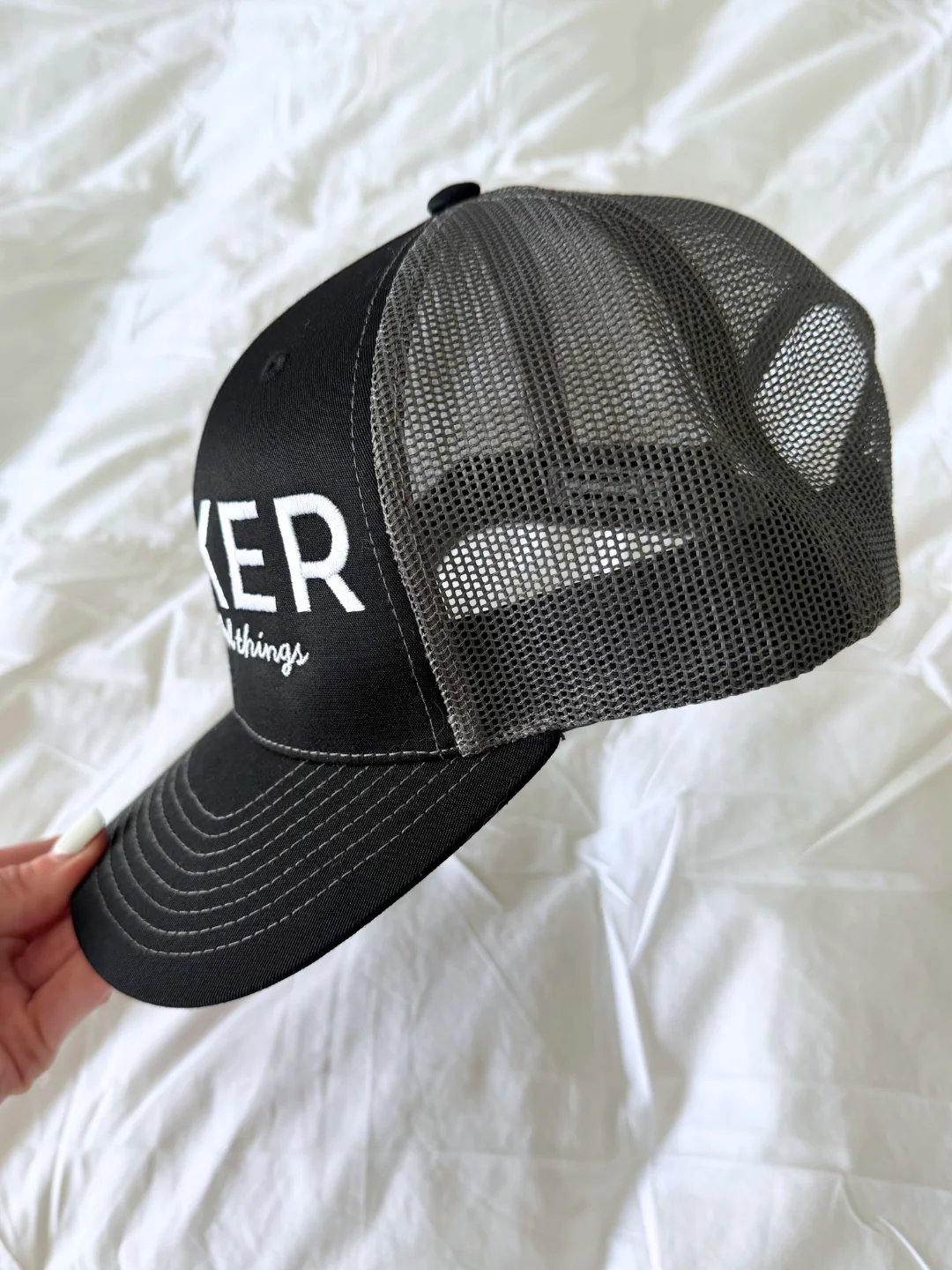 The Maker Hat product image (3)