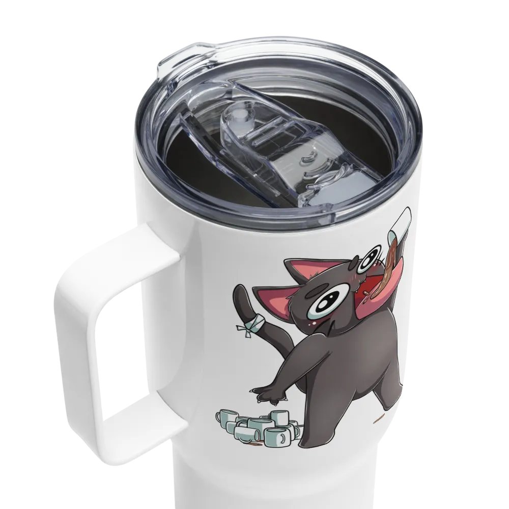 Gib Coffee - Righty Edition product image (4)