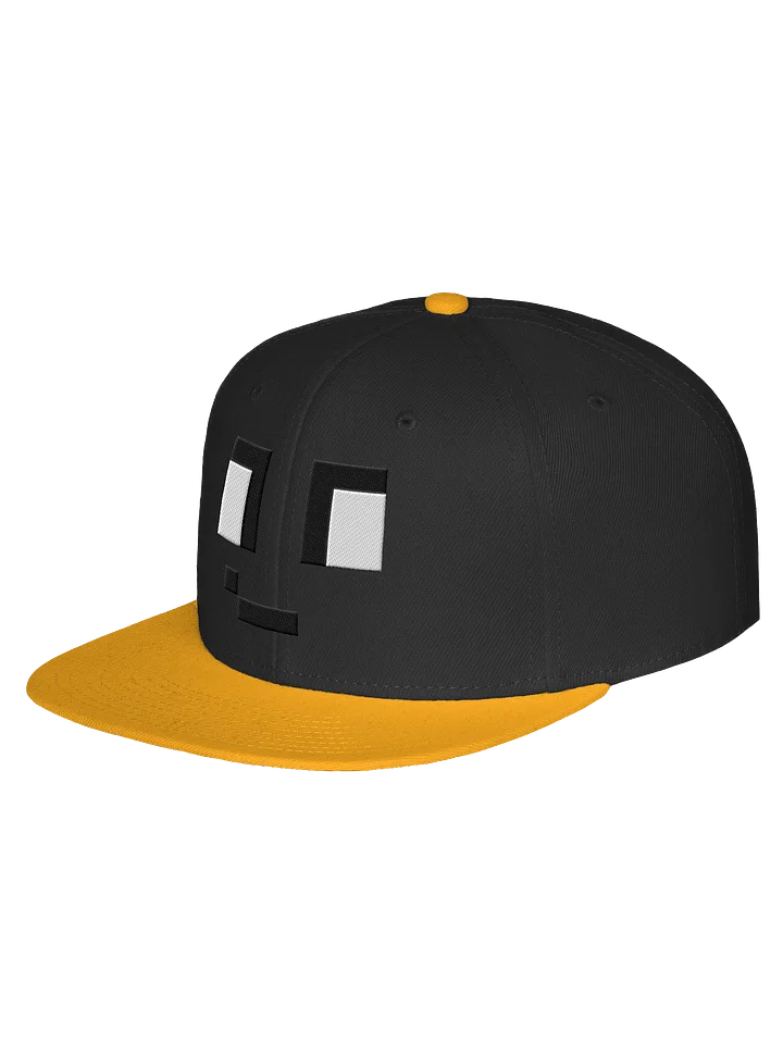 The Official LOKMAN Pixel Cap 🧢✨ product image (2)