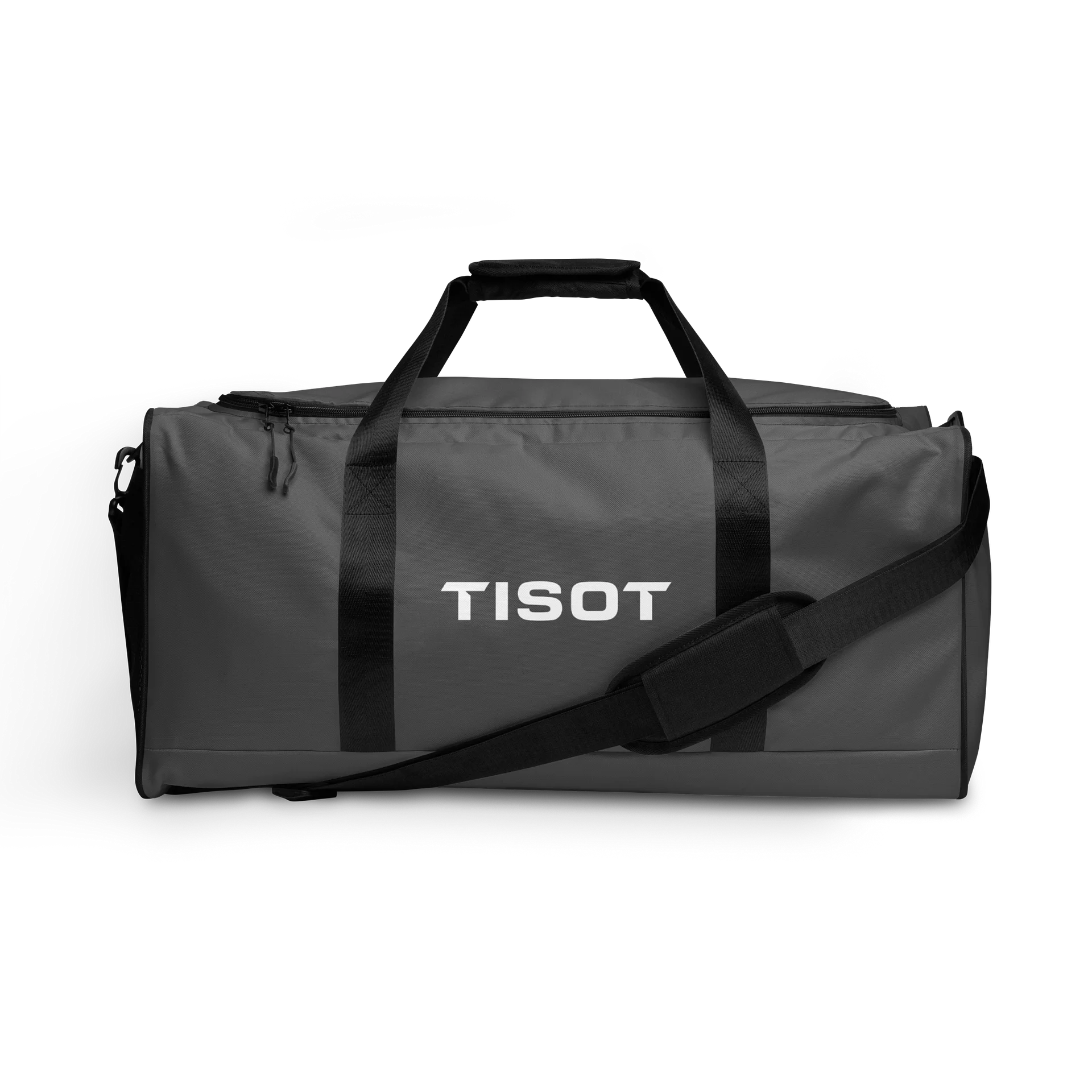 TISOT Essentials / Duffle Bag product image (1)