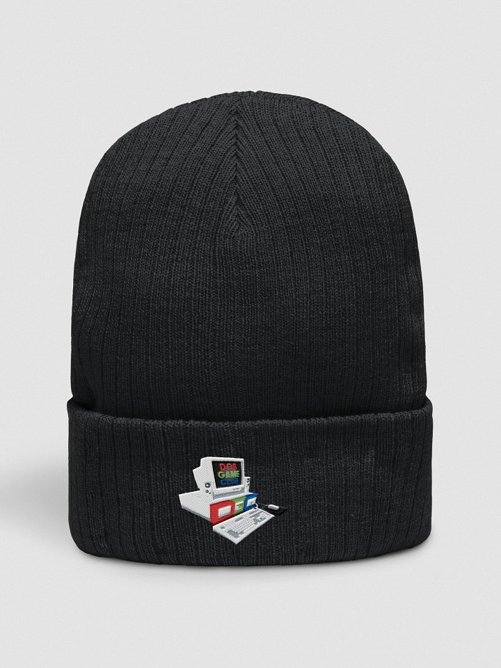 DGC Beanie product image (1)