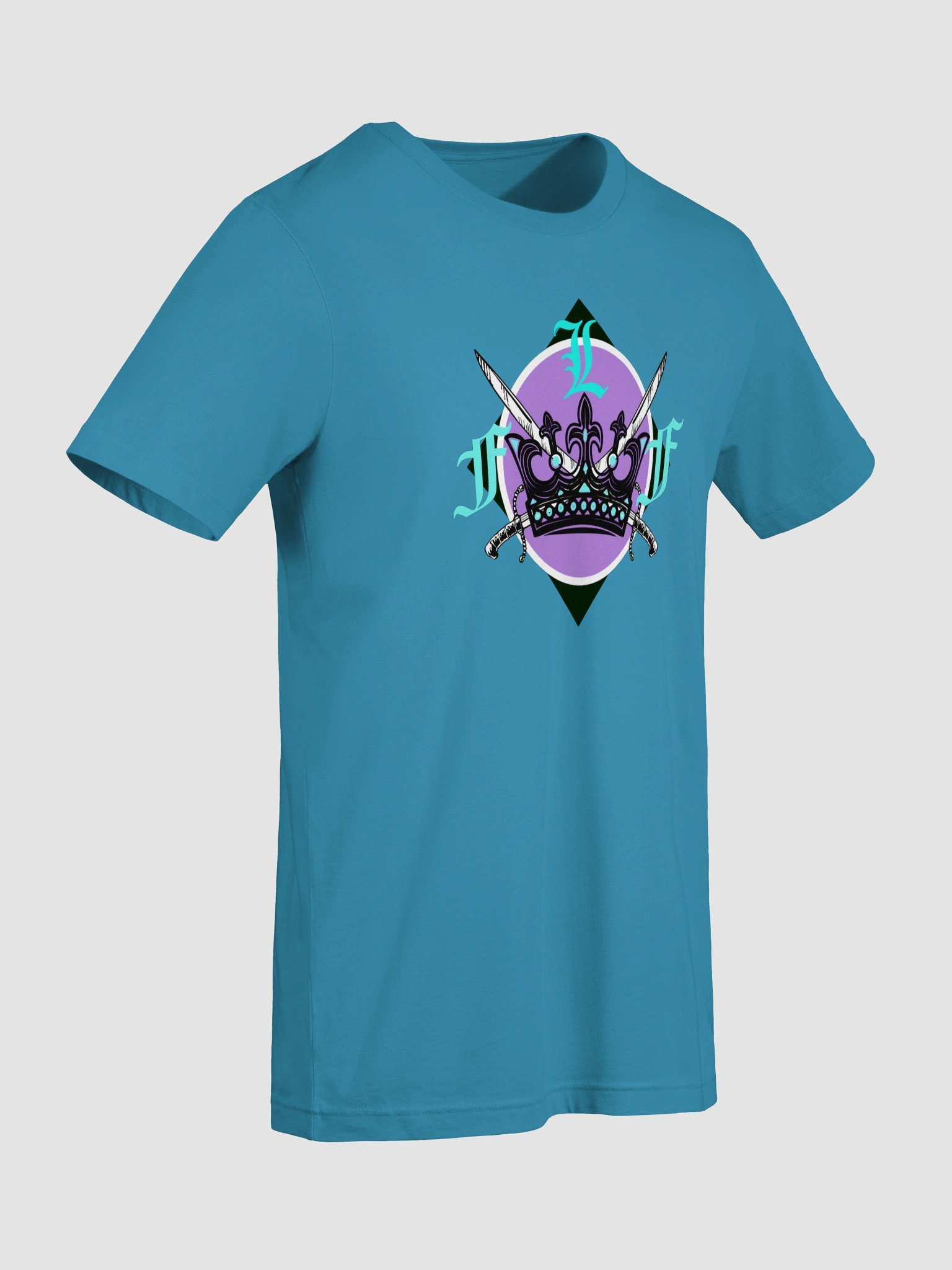 Regalia Tee product image (56)