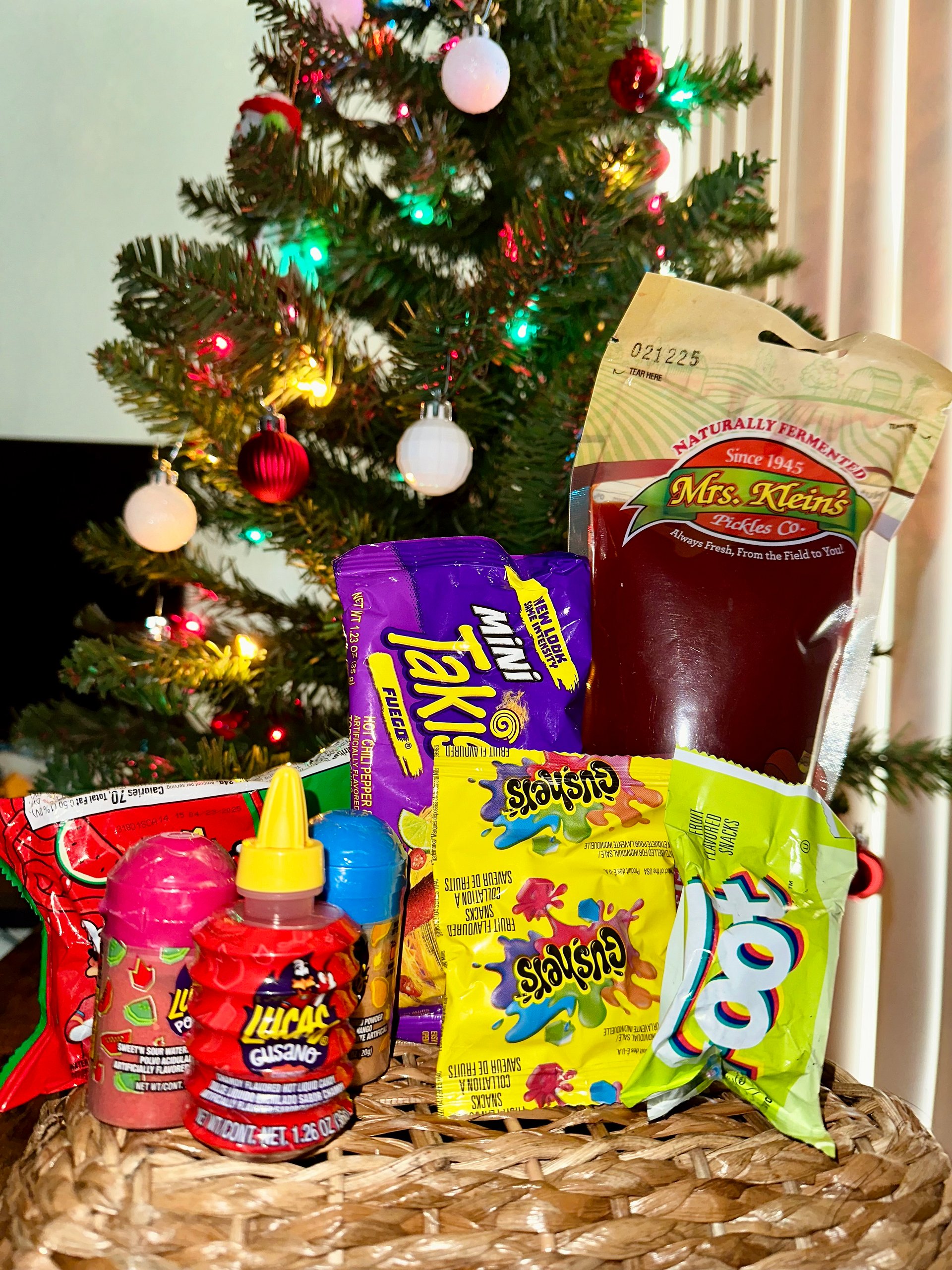 Chamoy Pickle Kit product image (1)