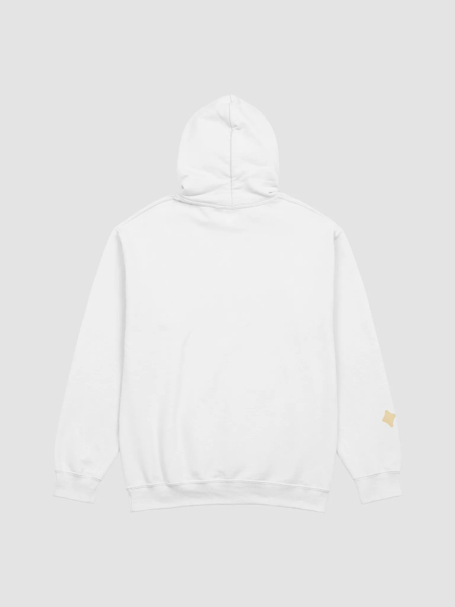 Hoodie | V for Victory! product image (2)