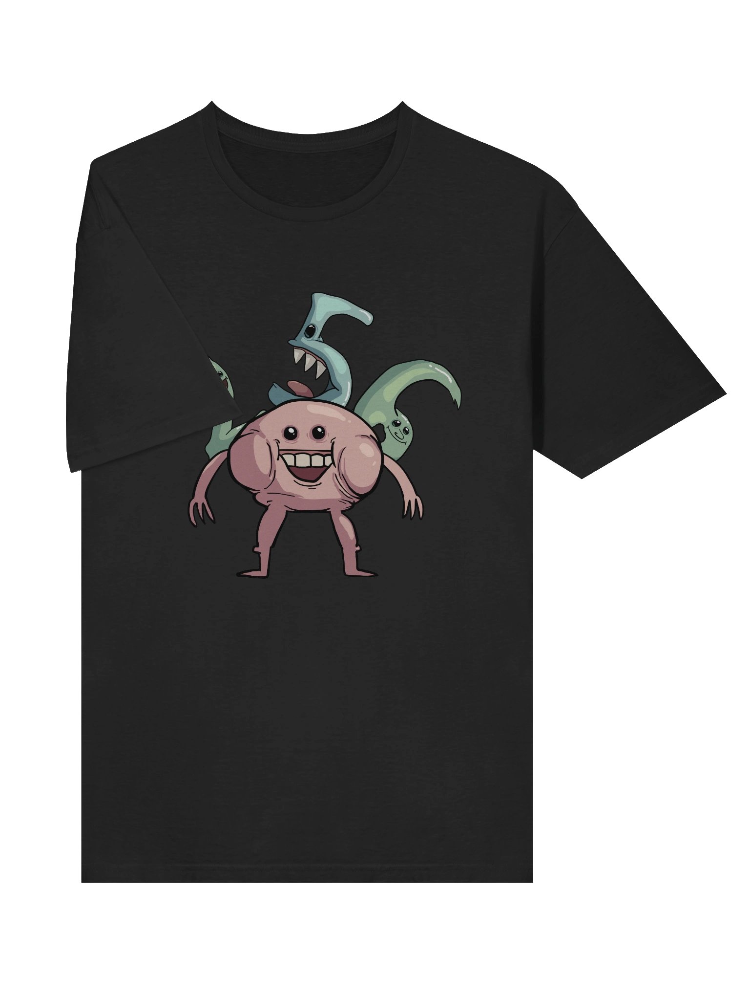 Monster Group product image (35)