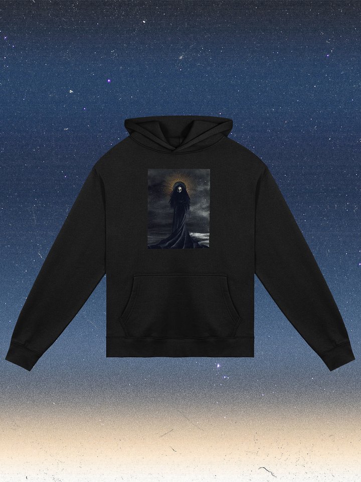 Bláfjall Hoodie product image (1)