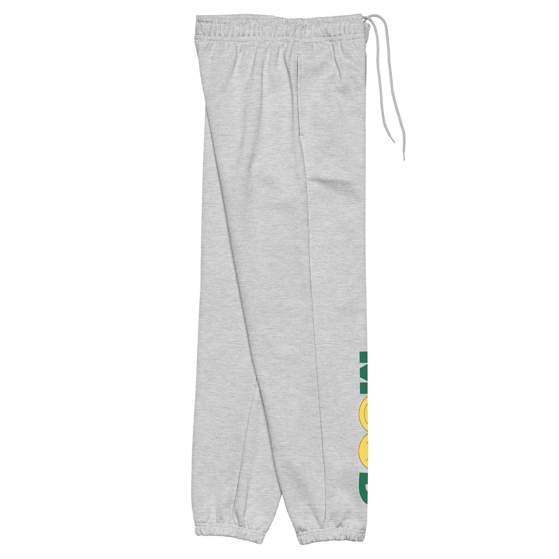 MOOD Smiley Sweatpants product image (12)