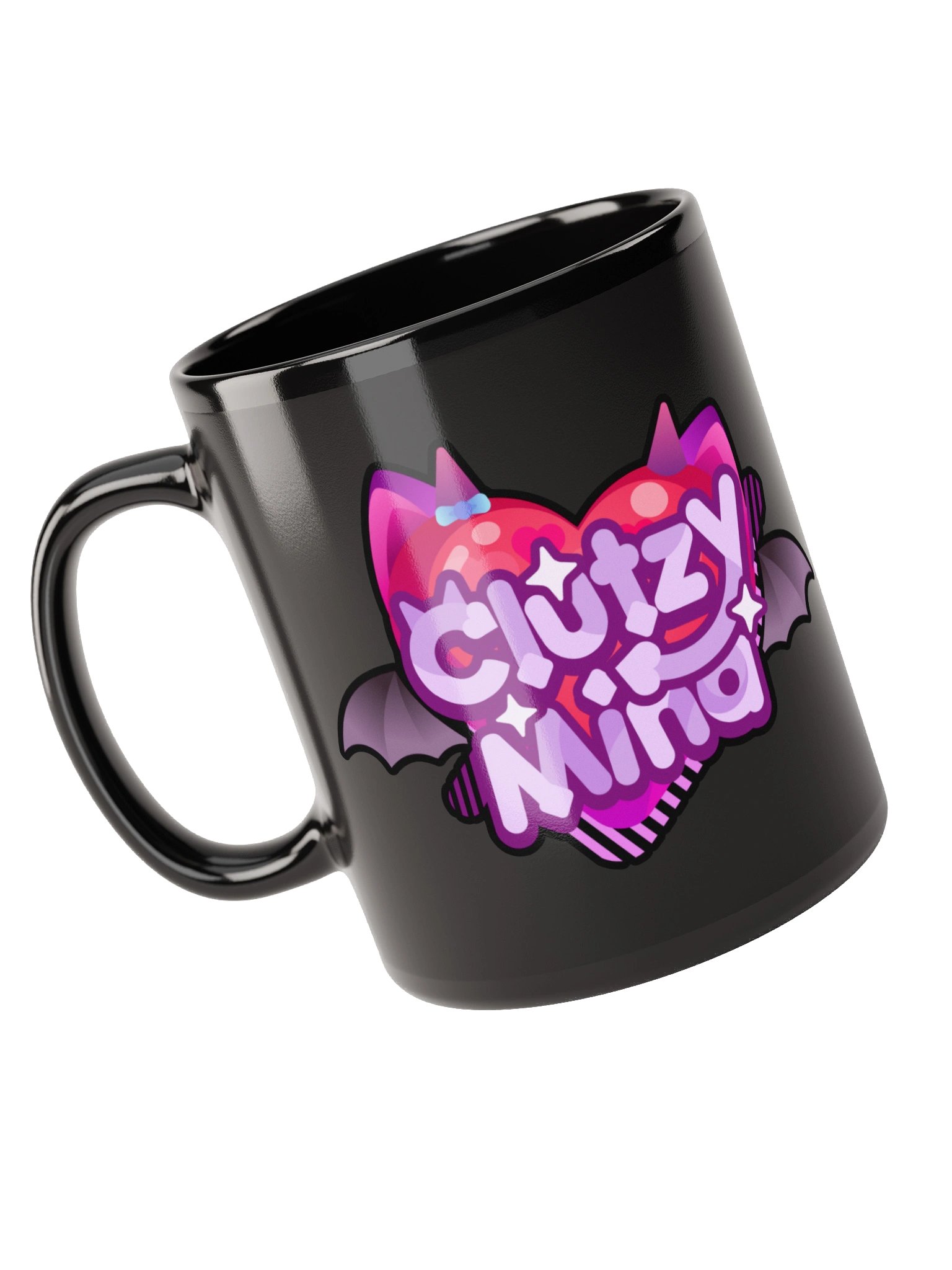ClutzyMina Cozy Mug product image (10)