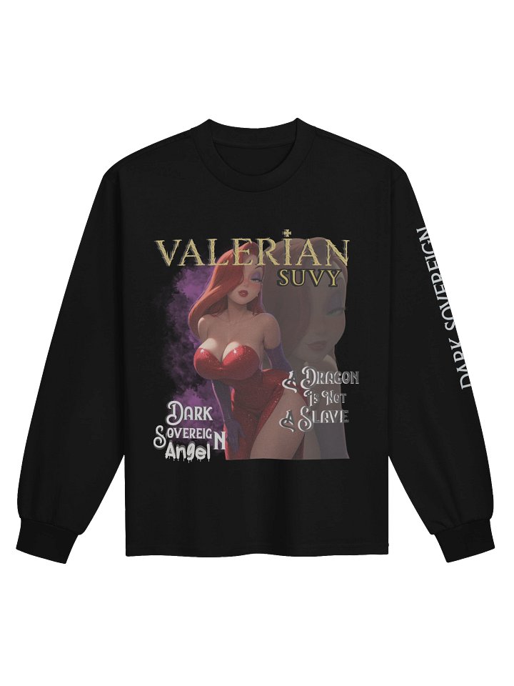 DRAWN SUVY (SAVAGE) SWEATER product image (2)