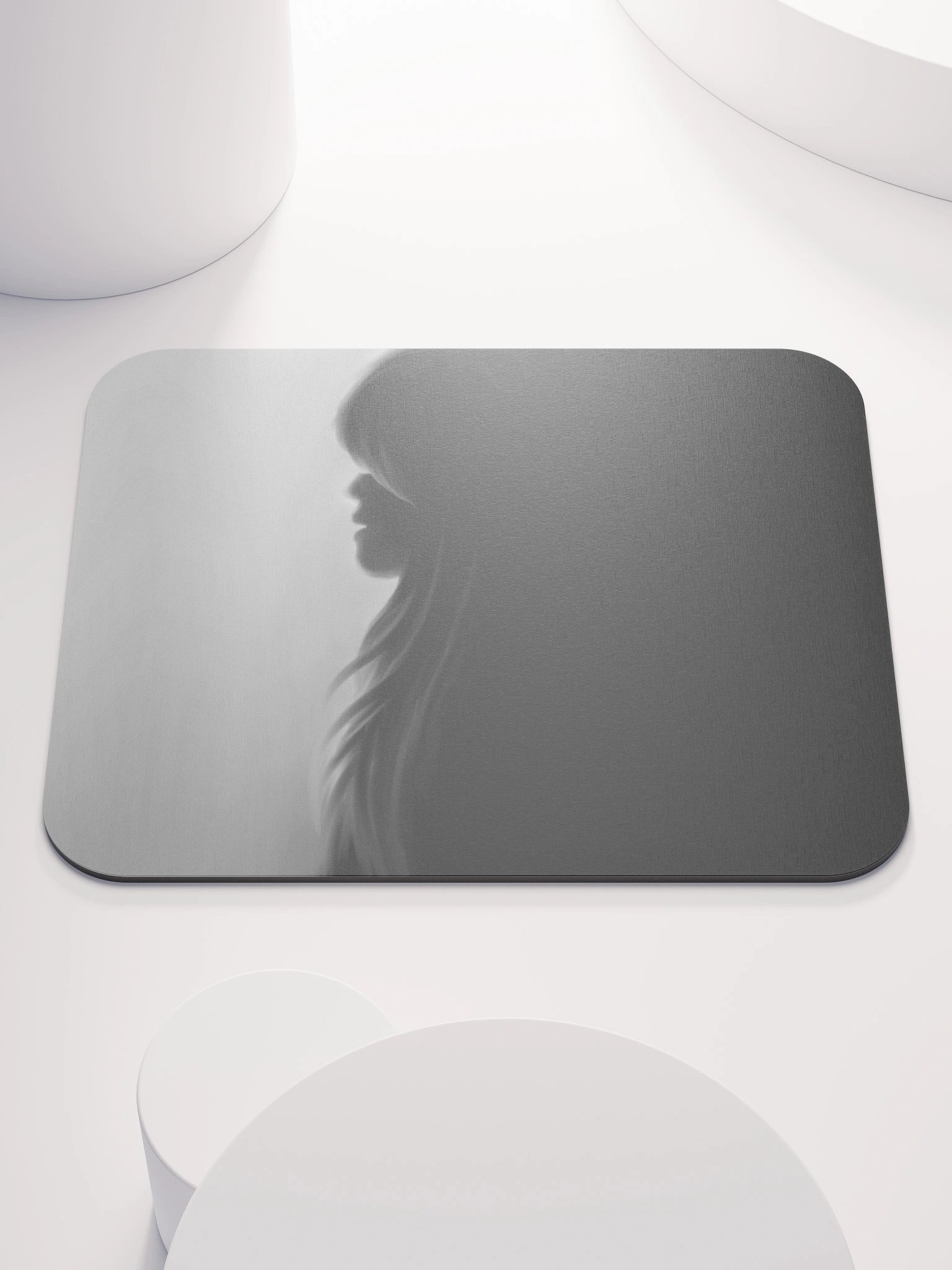 Classic Mouse Pad product image (4)