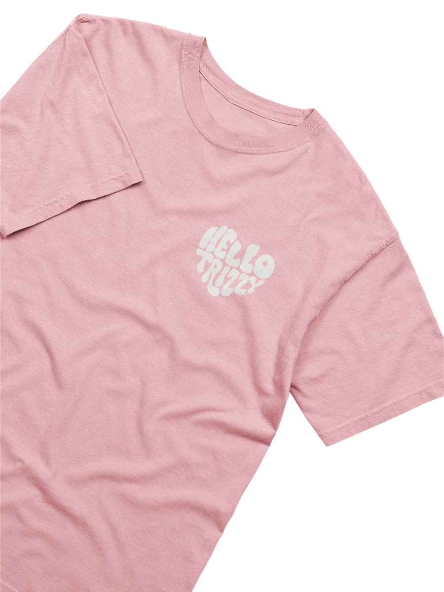 Heart Logo Shirt product image (3)