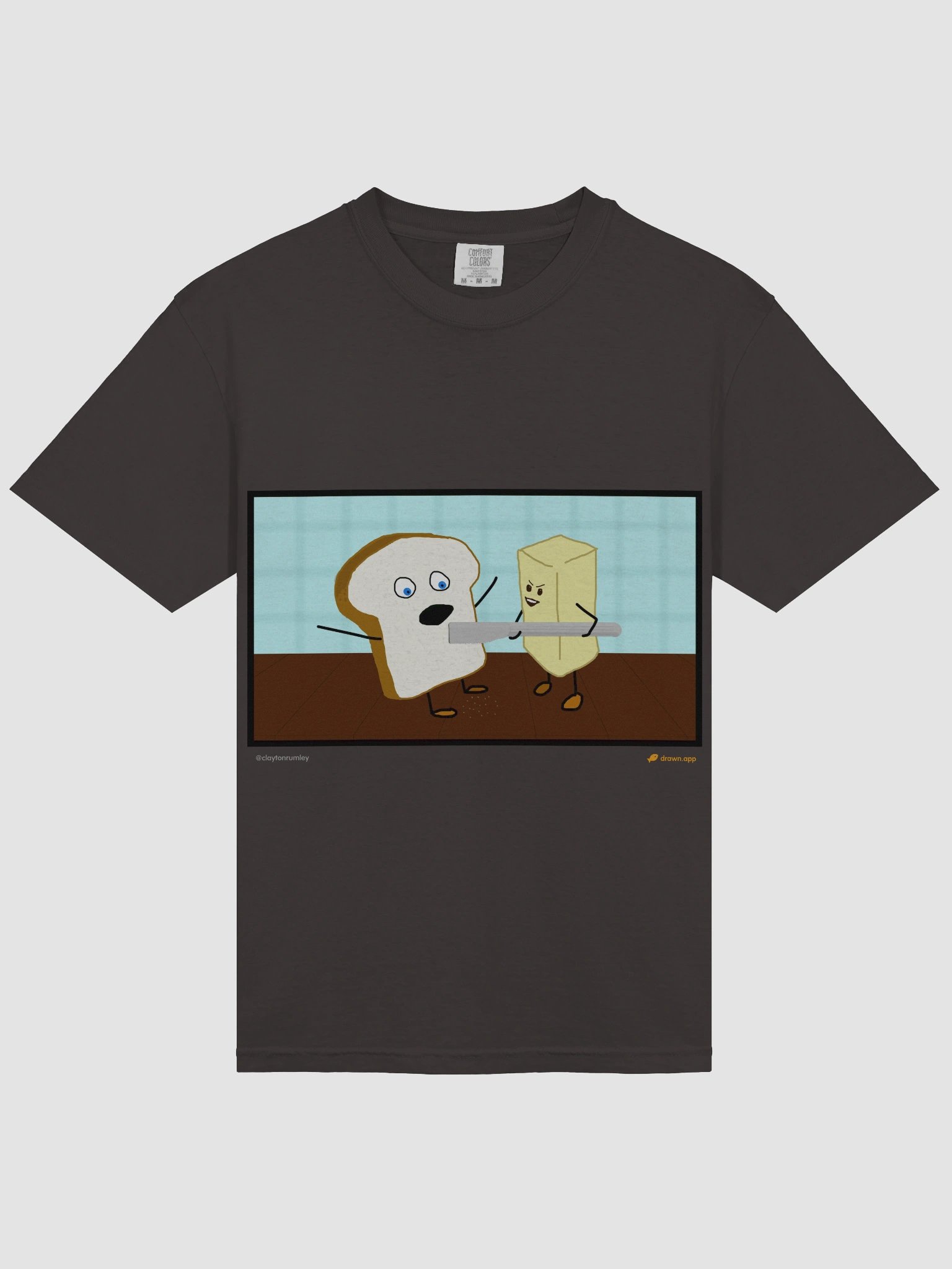 Revenge product image (26)