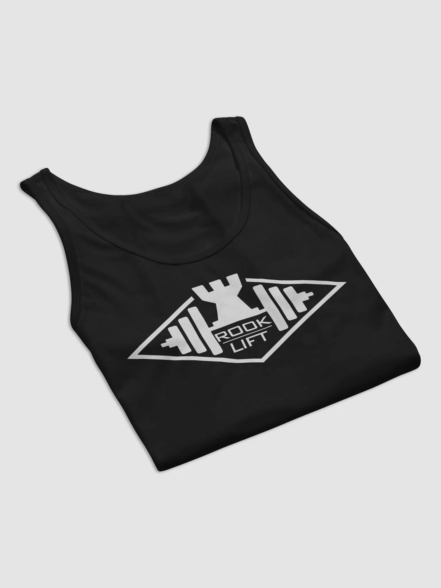 DO YOU EVEN ROOK LIFT? Canty Tank product image (7)