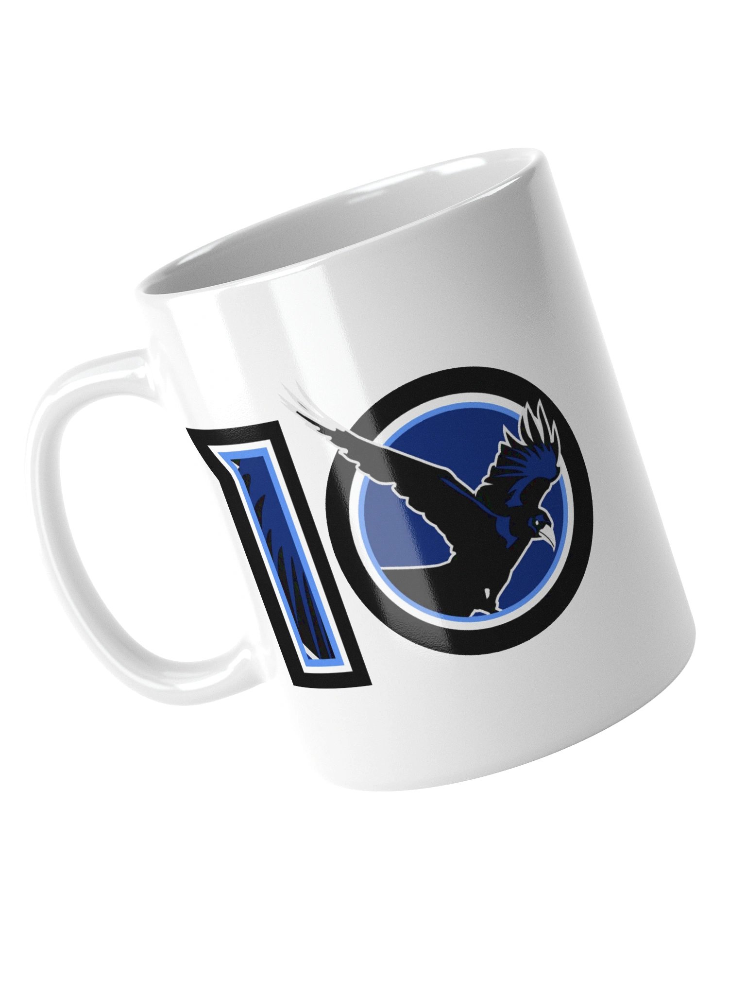 10 YEARS OF NIGHT RAVENS MUHG product image (7)