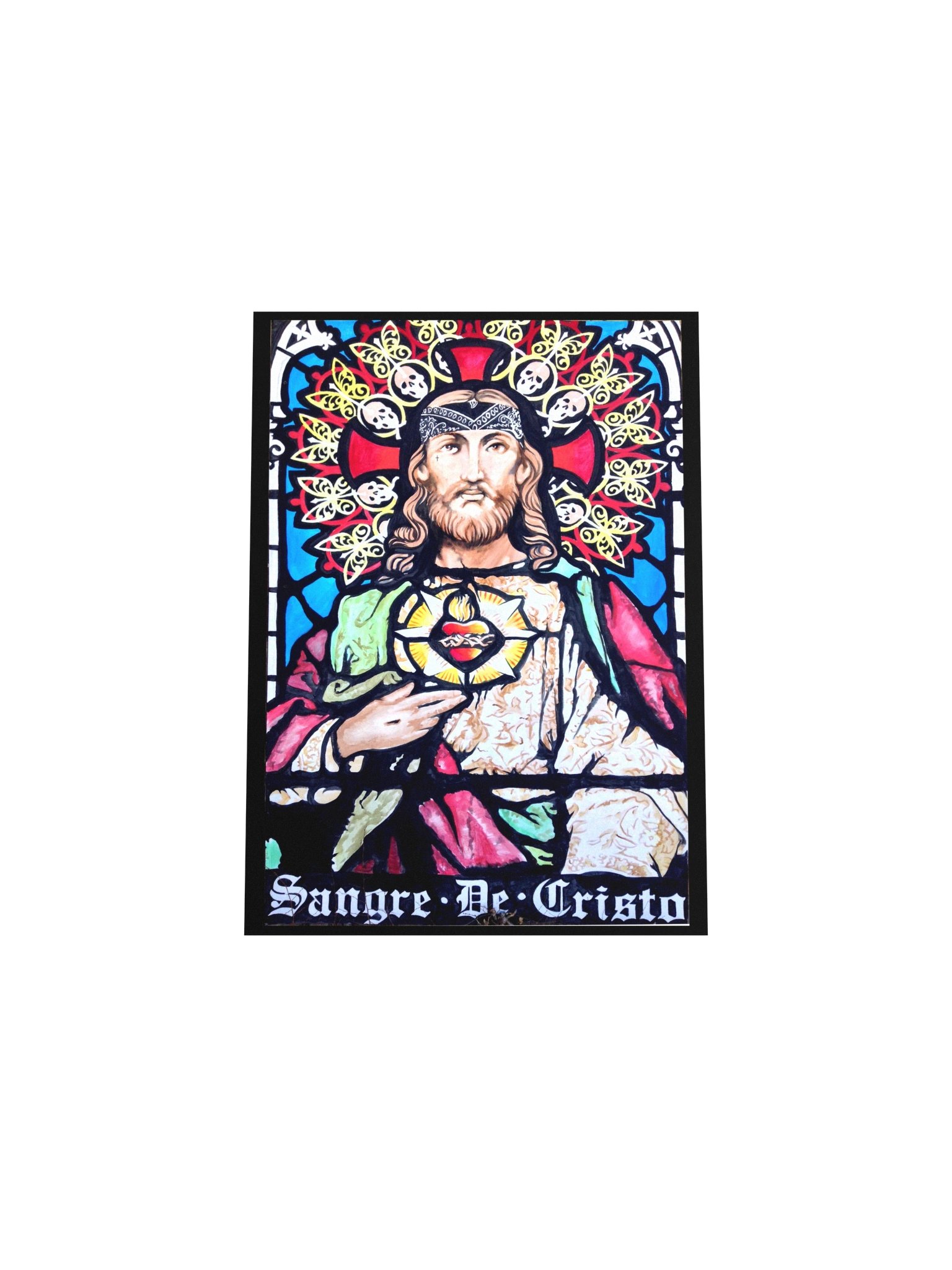 Sangre De Cristo Print product image (18)